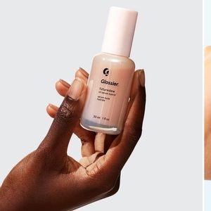 Glossier futuredew
